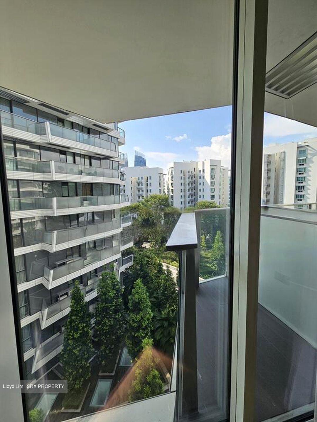 Corals At Keppel Bay (D4), Condominium #559939641